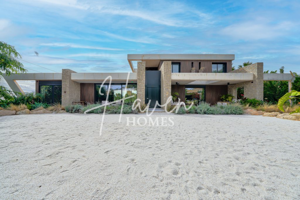 havenhomesspain villa de lujo