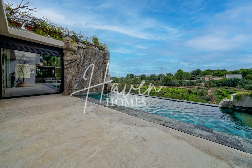 havenhomes hogar con piscina en venta valencia españa