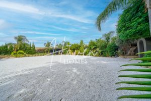 villa en venta godella valencia españa